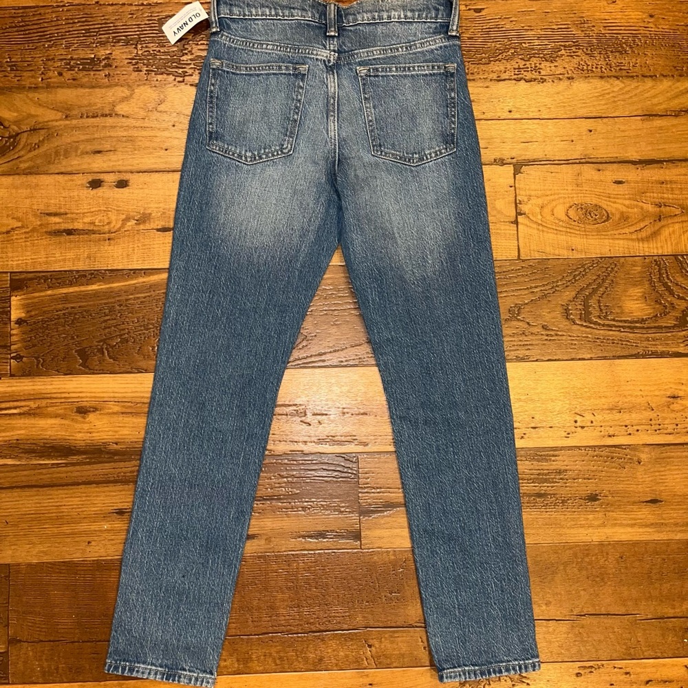 NWT- Jeans for Youth Boys- Size 12 - Picture 4 of 10